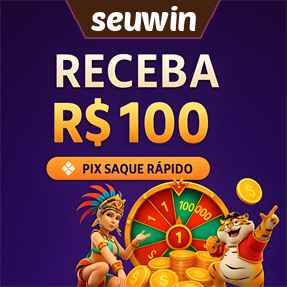seuwin Ganhe R$ 100,00 Gratis